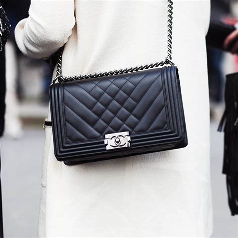 chanel tomboy|chanel bag.